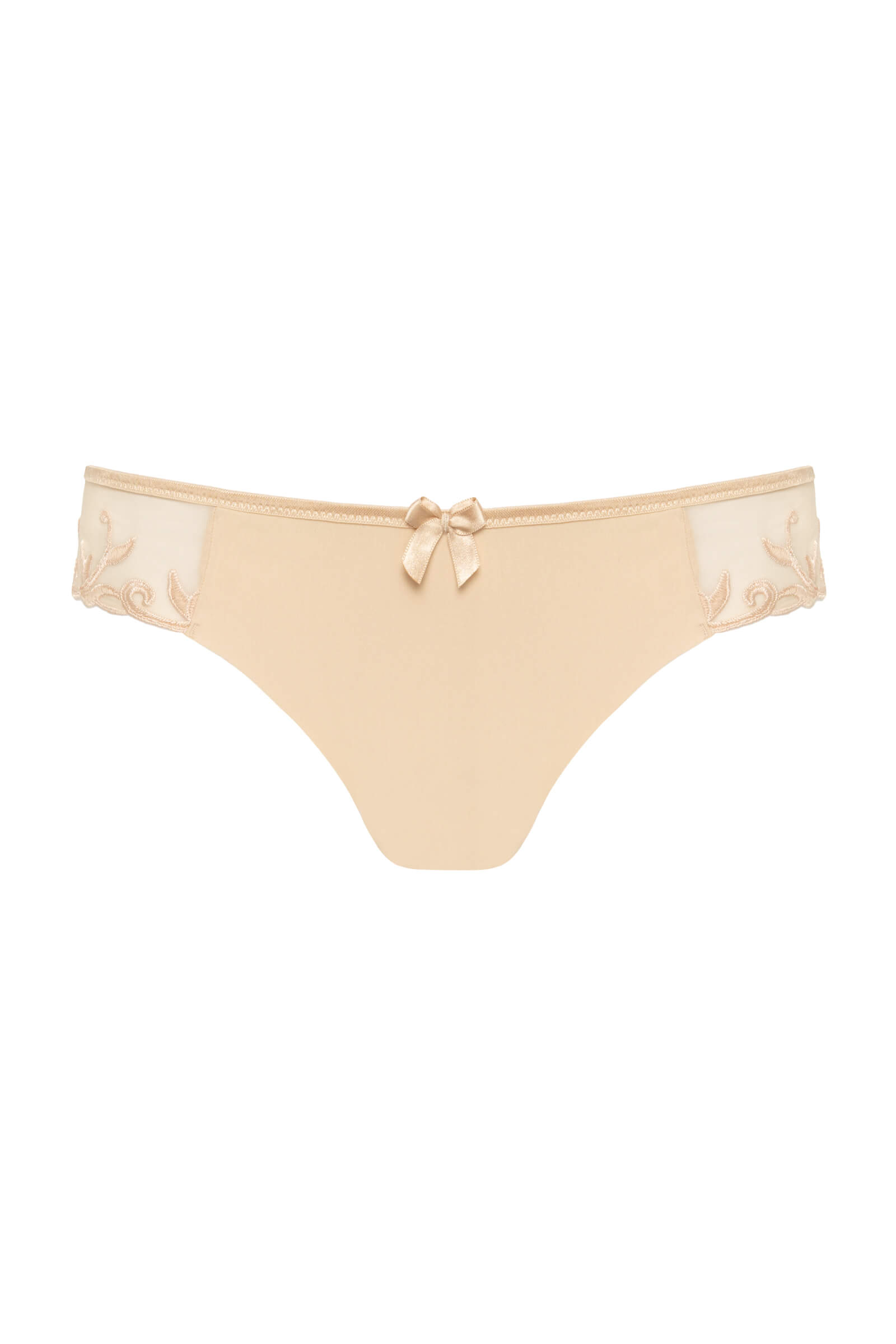 Трусы слипы с заниженной посадкой Бренд Simone Perele