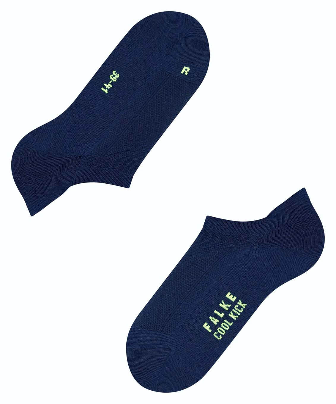 Короткие носки унисекс FALKE Cool Kick Бренд Falke Изображение 3