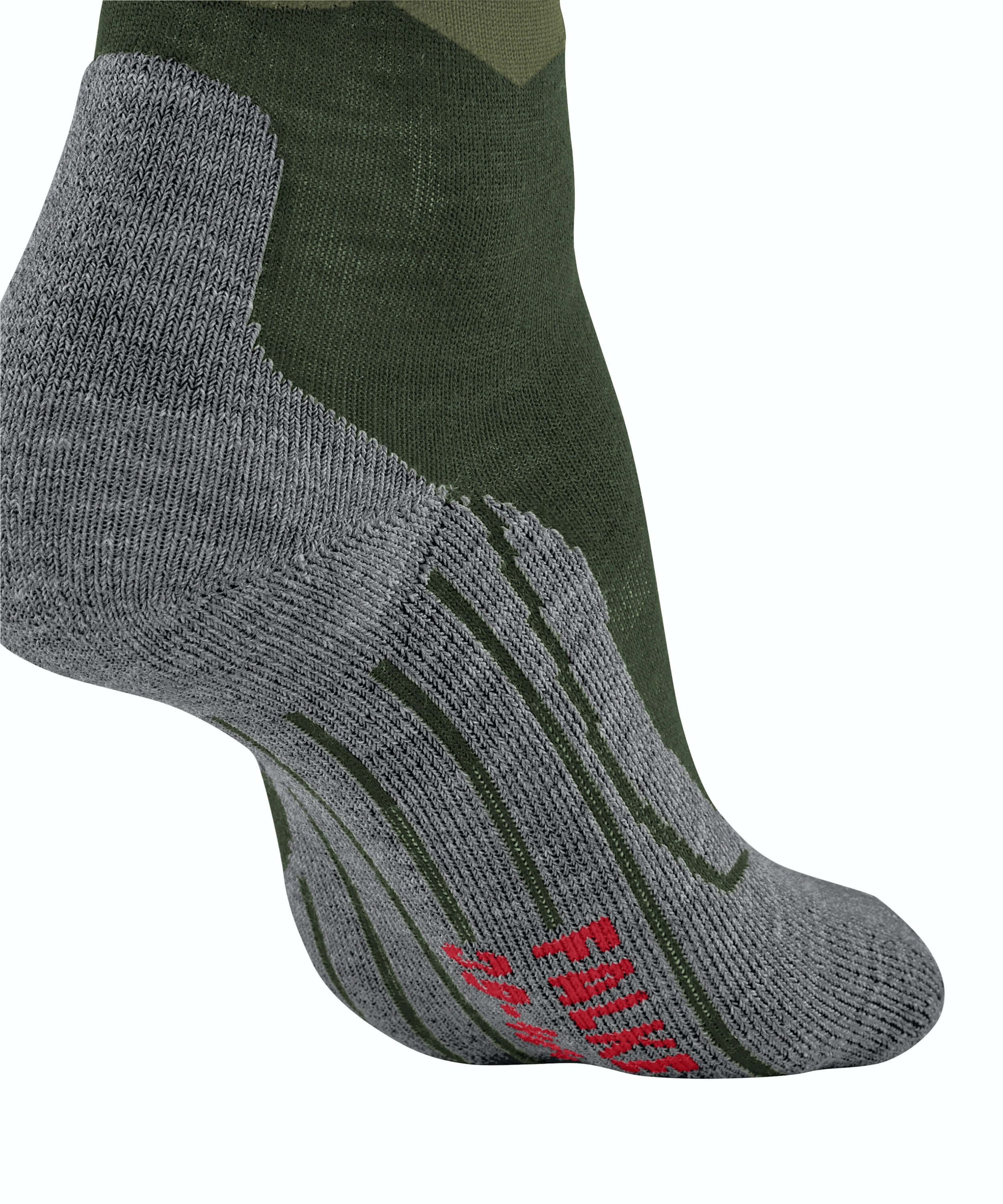 Мужские носки FALKE TK2 Crest Бренд Falke Ess Изображение 5