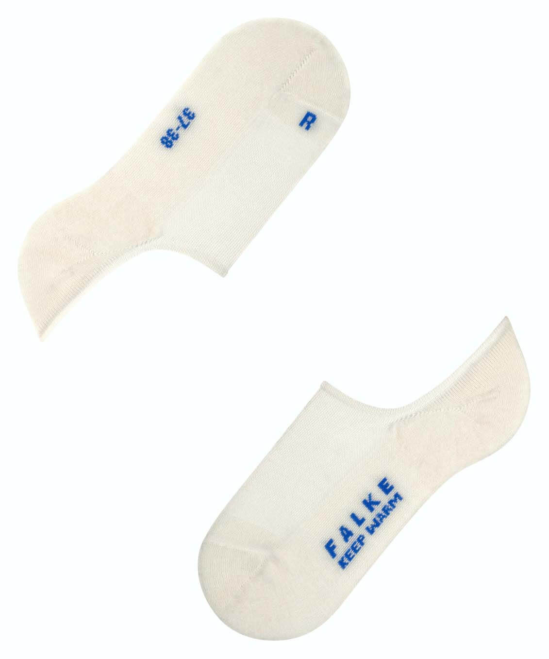 Женские подследники FALKE Keep Warm Бренд Falke Изображение 3