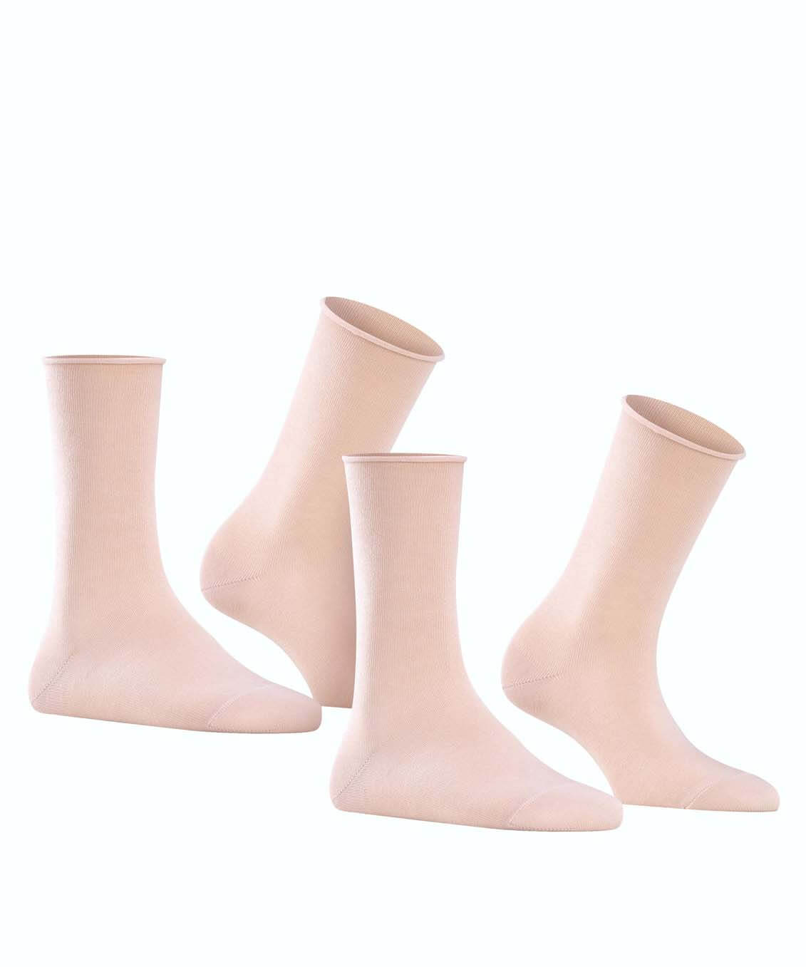 Женские носки FALKE Happy 2-Pack Бренд Falke Изображение 3