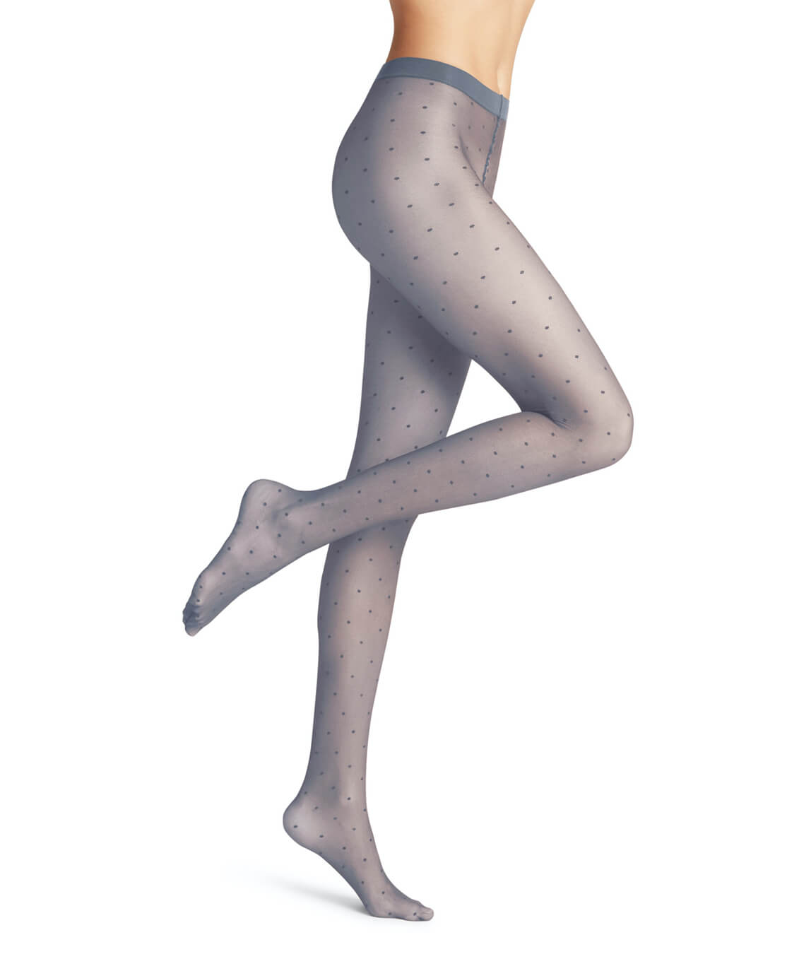 Женские колготки FALKE Dot 15 DEN Бренд Falke Изображение 2