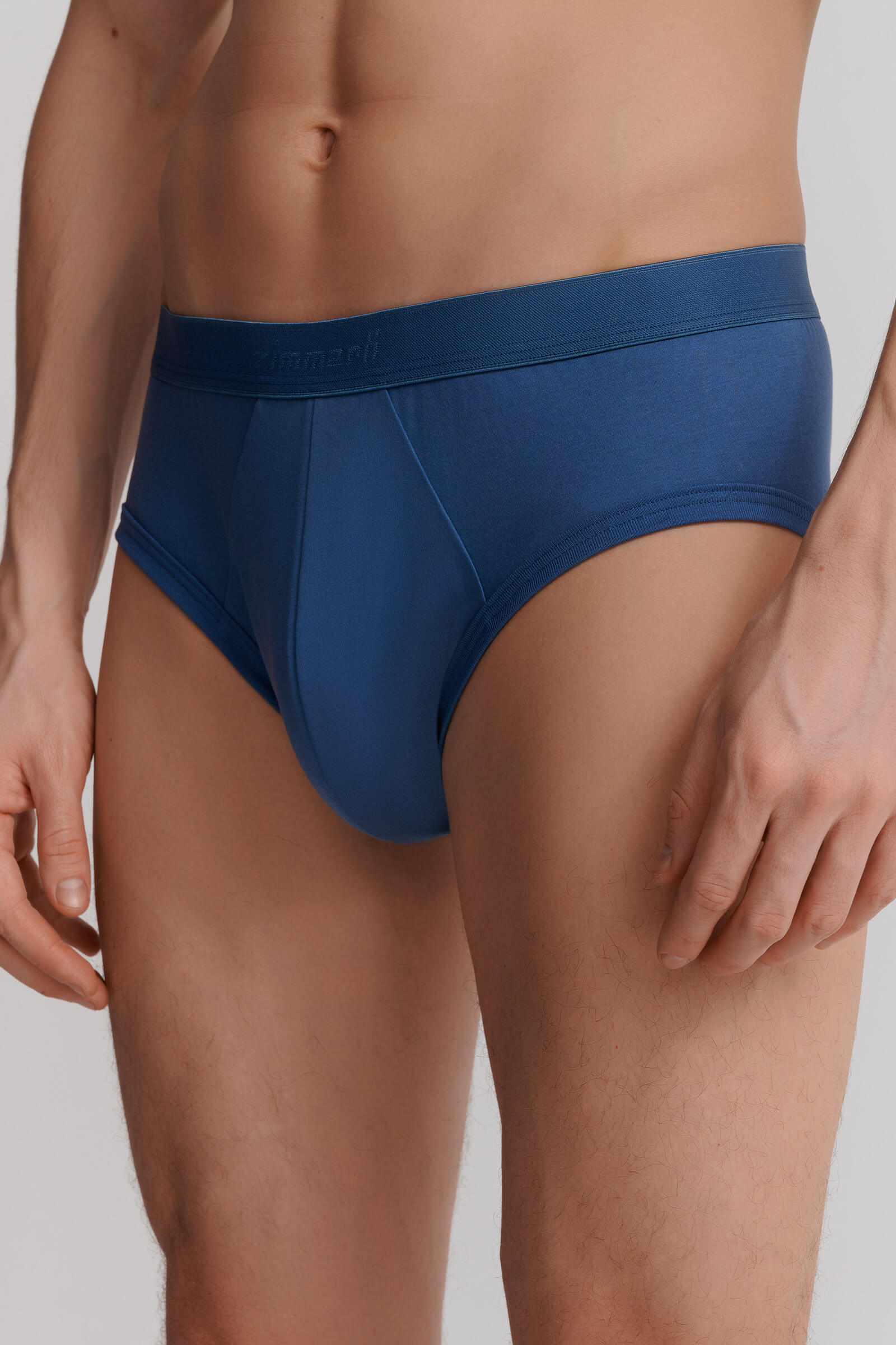 Хлопковые трусы брифы Бренд Zimmerli Изображение 2