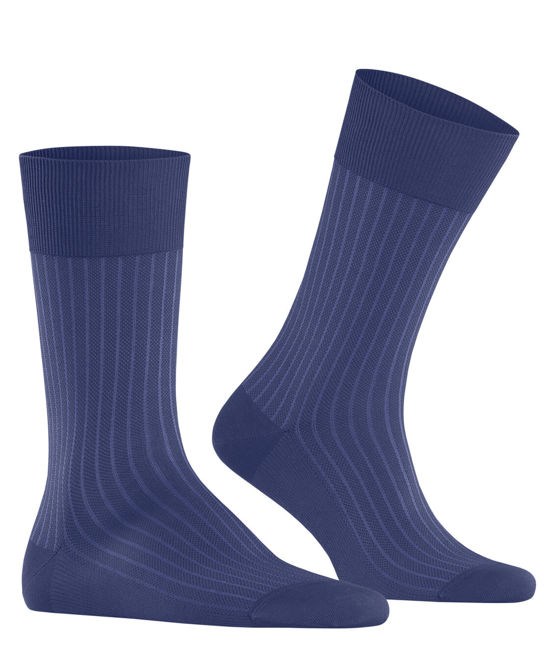 Мужские носки FALKE Oxford Stripe Бренд Falke Изображение 2