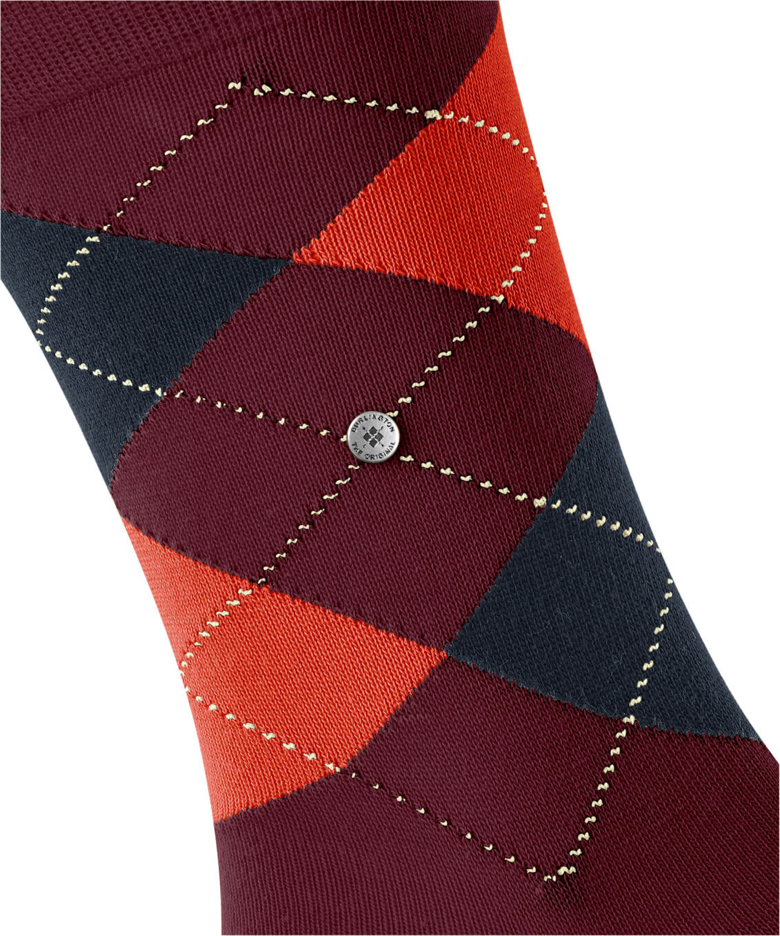 Мужские носки Burlington King Бренд Burlington Изображение 2