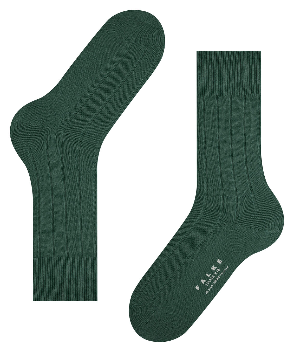 Мужские носки FALKE Lhasa Rib Бренд Falke Изображение 2