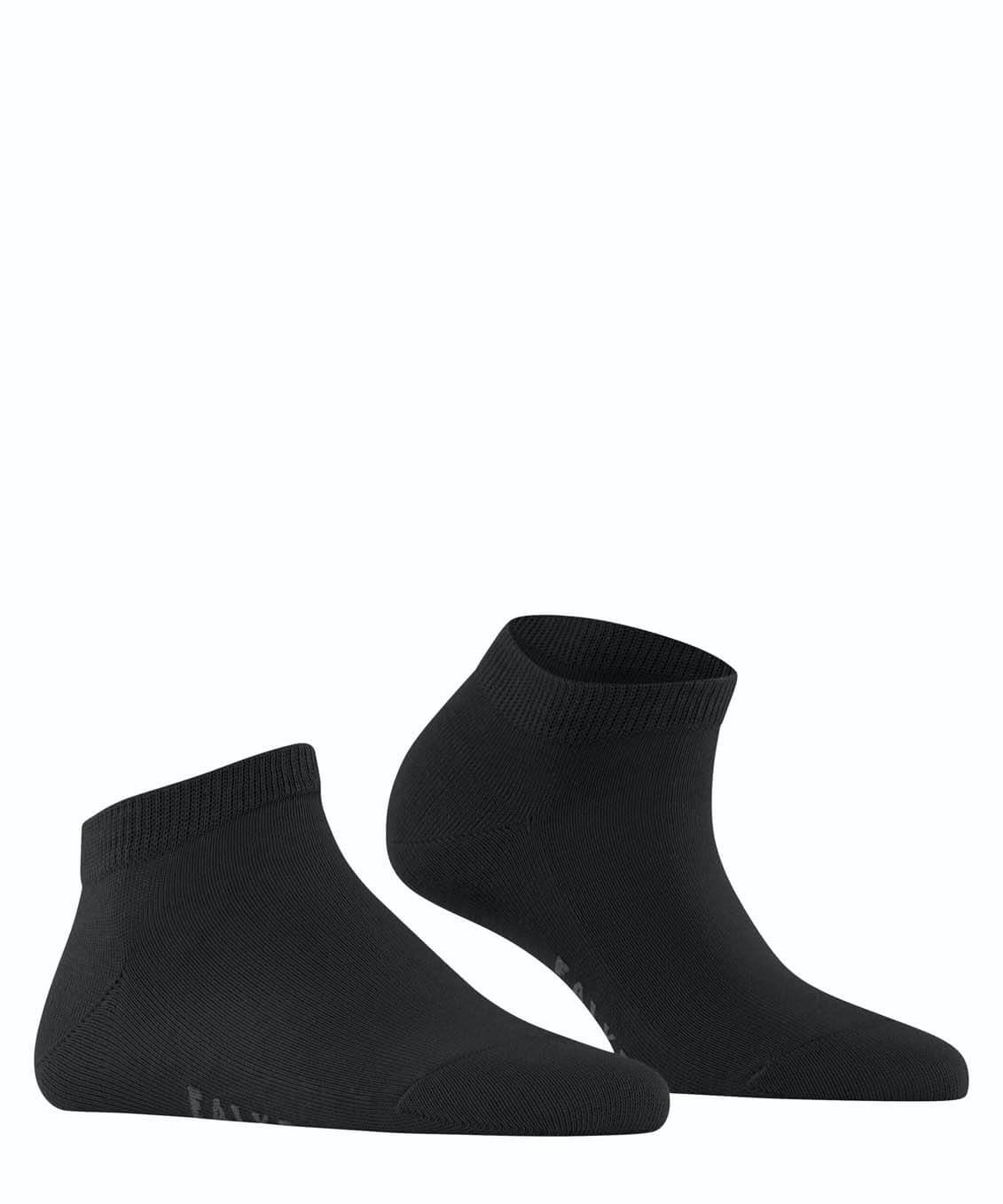 Женские короткие носки FALKE Family Бренд Falke Изображение 3