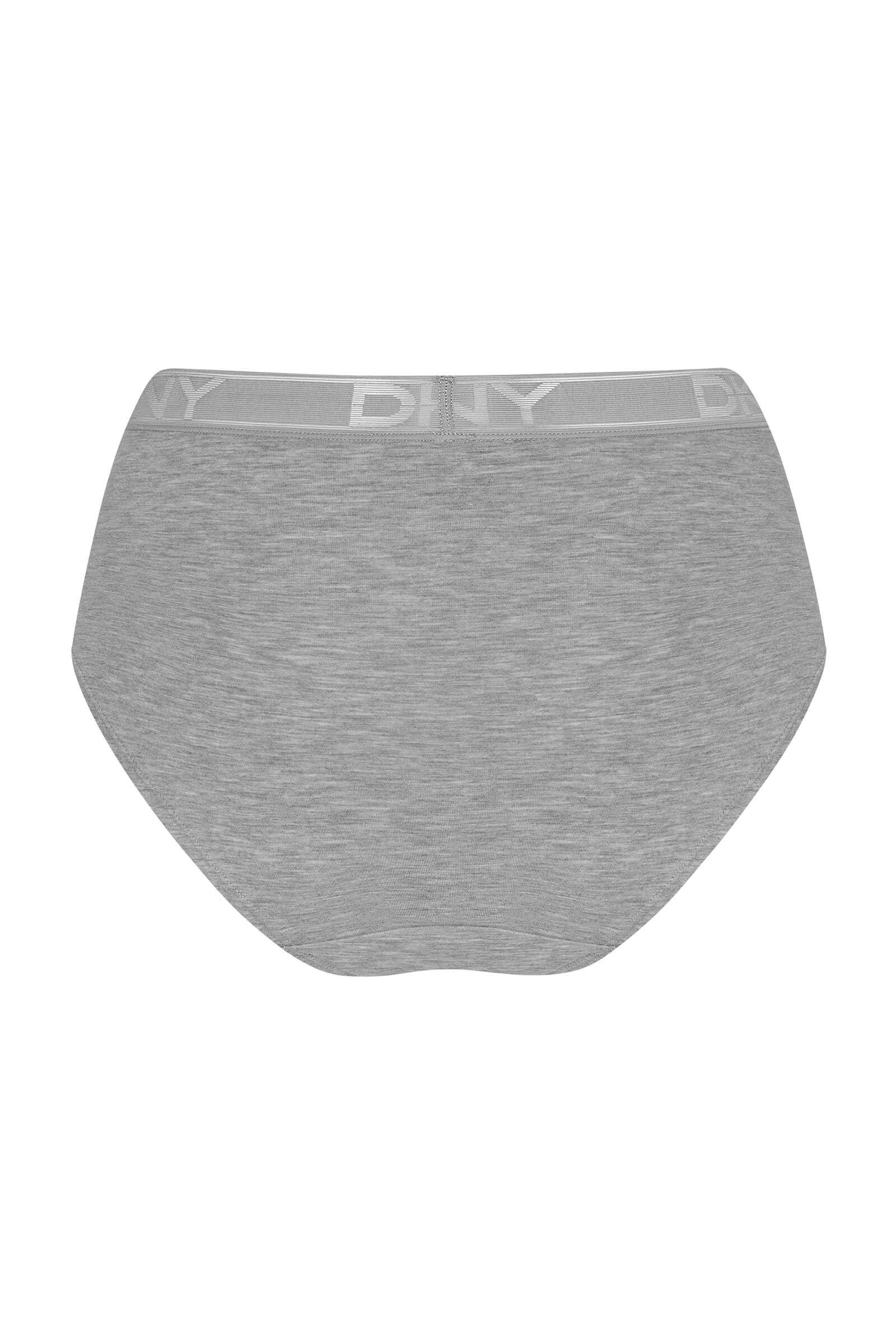 Трусы хипстеры с классической посадкой Бренд DKNY Изображение 2