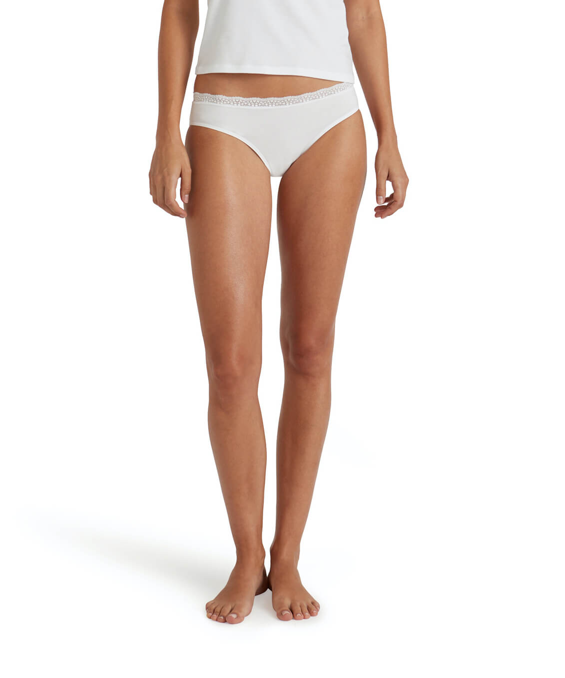 Женские трусы FALKE Daily Lace Бренд Falke