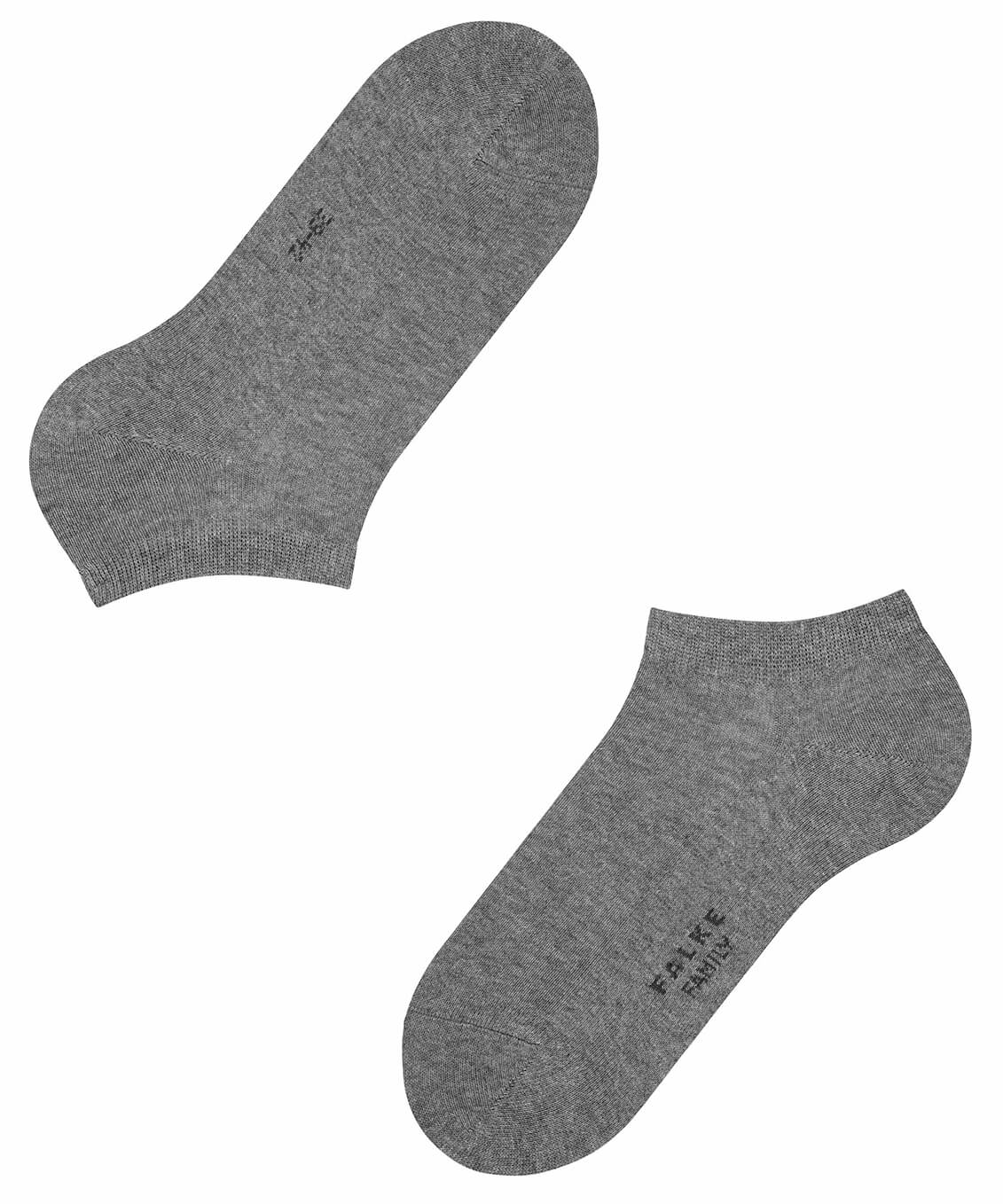 Мужские короткие носки FALKE Family Бренд Falke Изображение 4