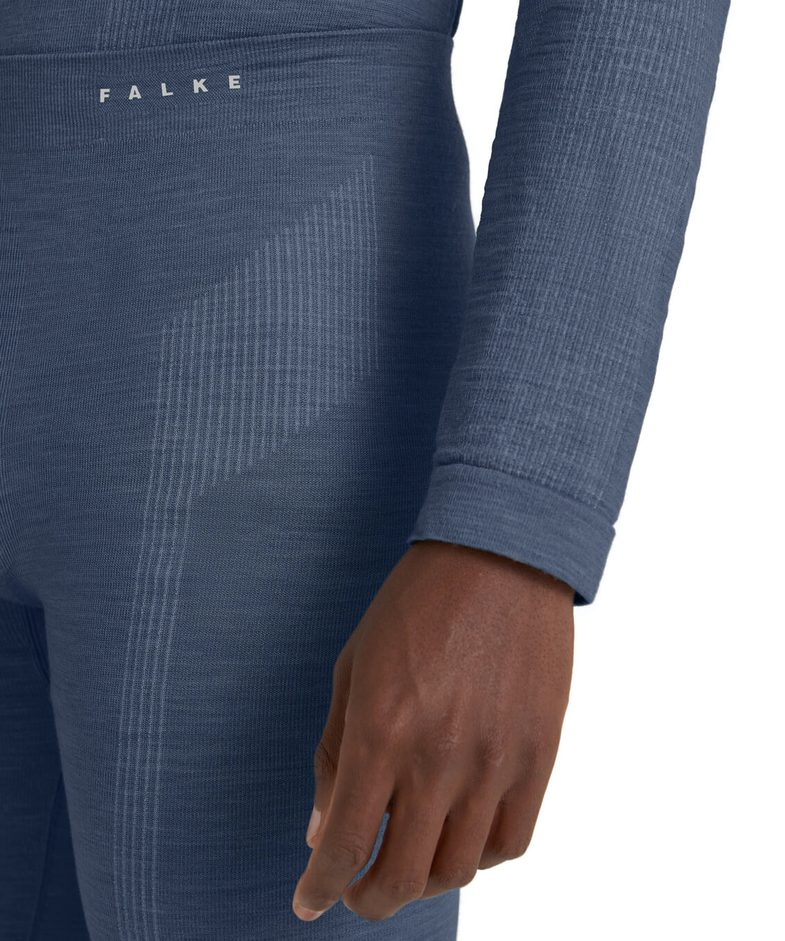 Мужские термокальсоны FALKE Wool-Tech Бренд Falke Ess Изображение 3