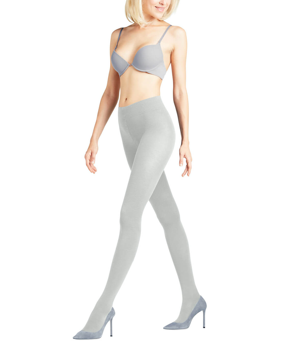 Женские колготки FALKE Softmerino Бренд Falke