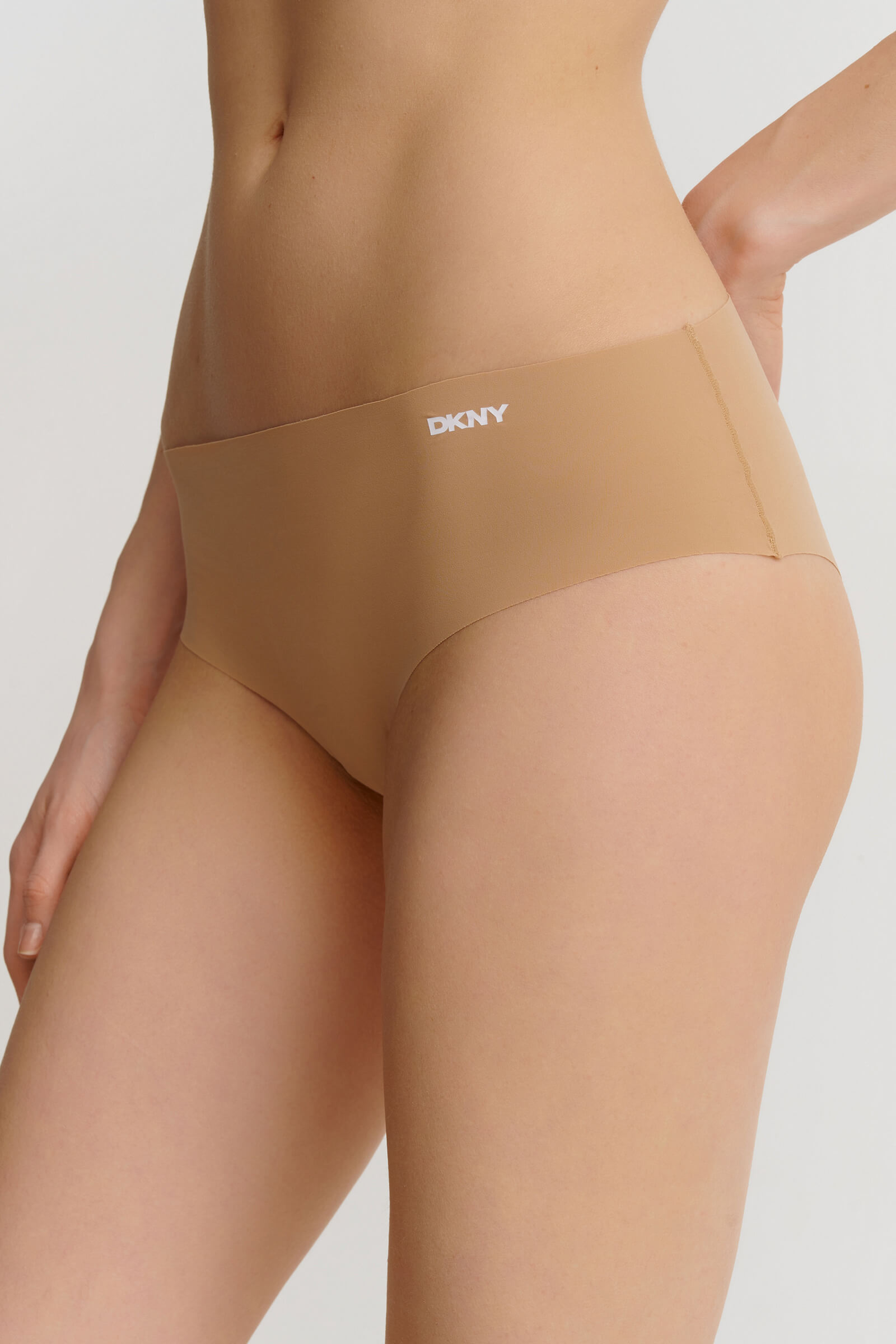 Комплект трусов хипстеров Бренд DKNY Изображение 5