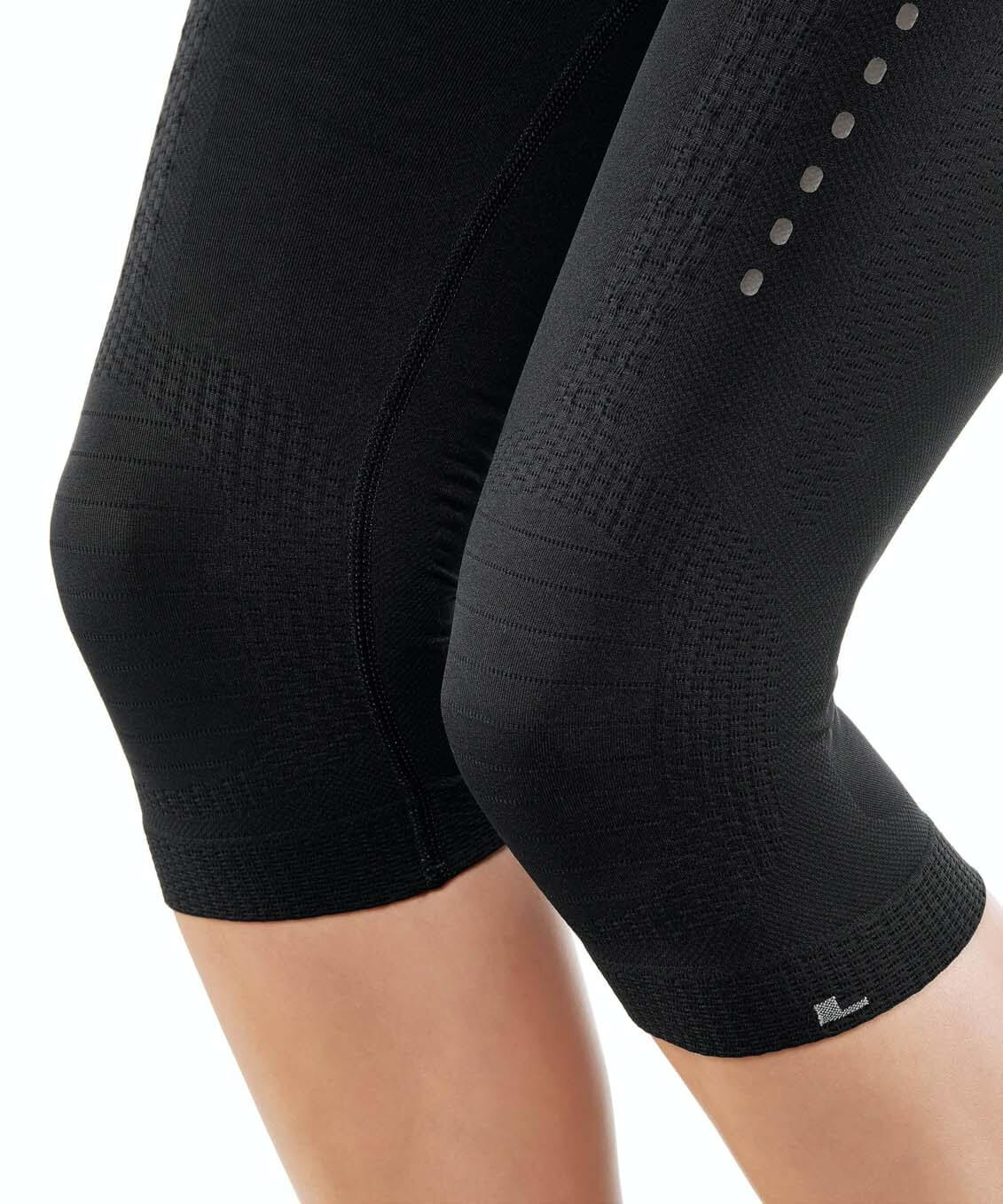 Женские легинсы FALKE Impulse Running 3/4 Бренд Falke Ess Изображение 5