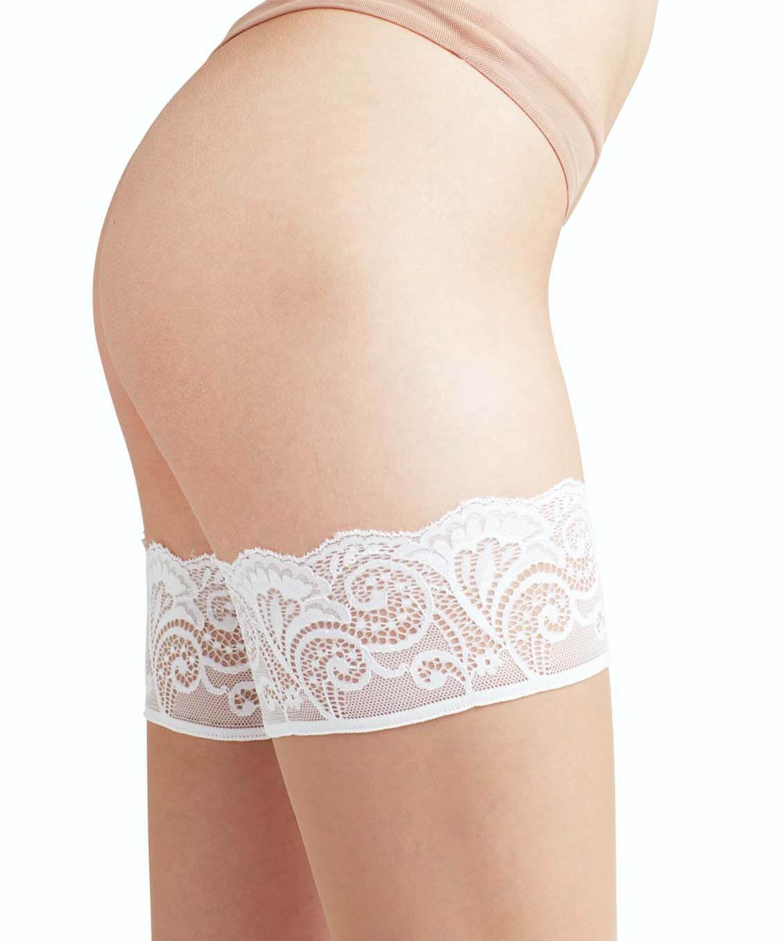 Женские чулки FALKE Matt Deluxe 20 DEN Бренд Falke Изображение 4
