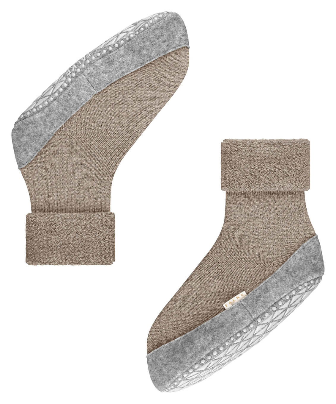 Женские носки FALKE Cosyshoe Бренд Falke Изображение 2