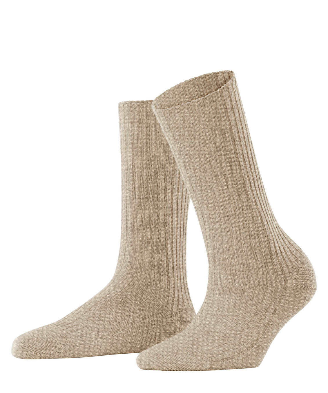Женские носки FALKE Cosy Wool Boot Бренд Falke