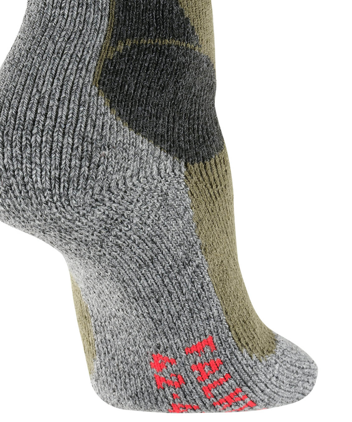 Мужские носки FALKE TK4 Бренд Falke Ess Изображение 4