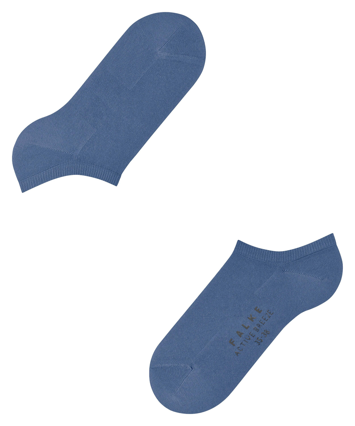 Женские короткие носки FALKE Active Breeze Бренд Falke Изображение 5