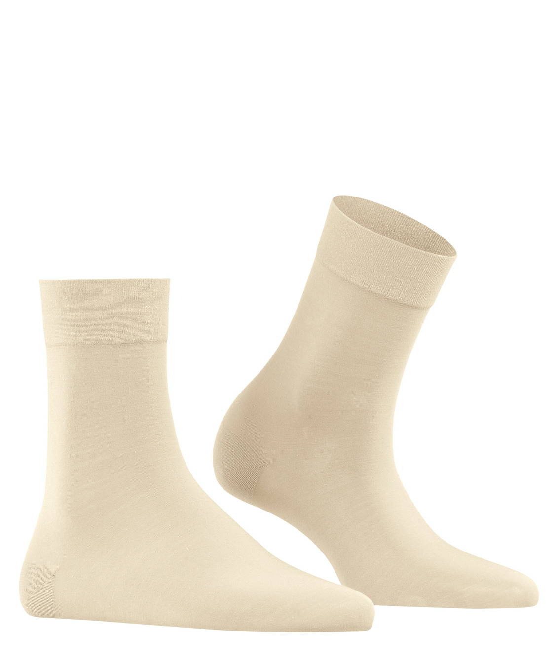 Женские носки FALKE Fine Softness 50 DEN Бренд Falke Изображение 4