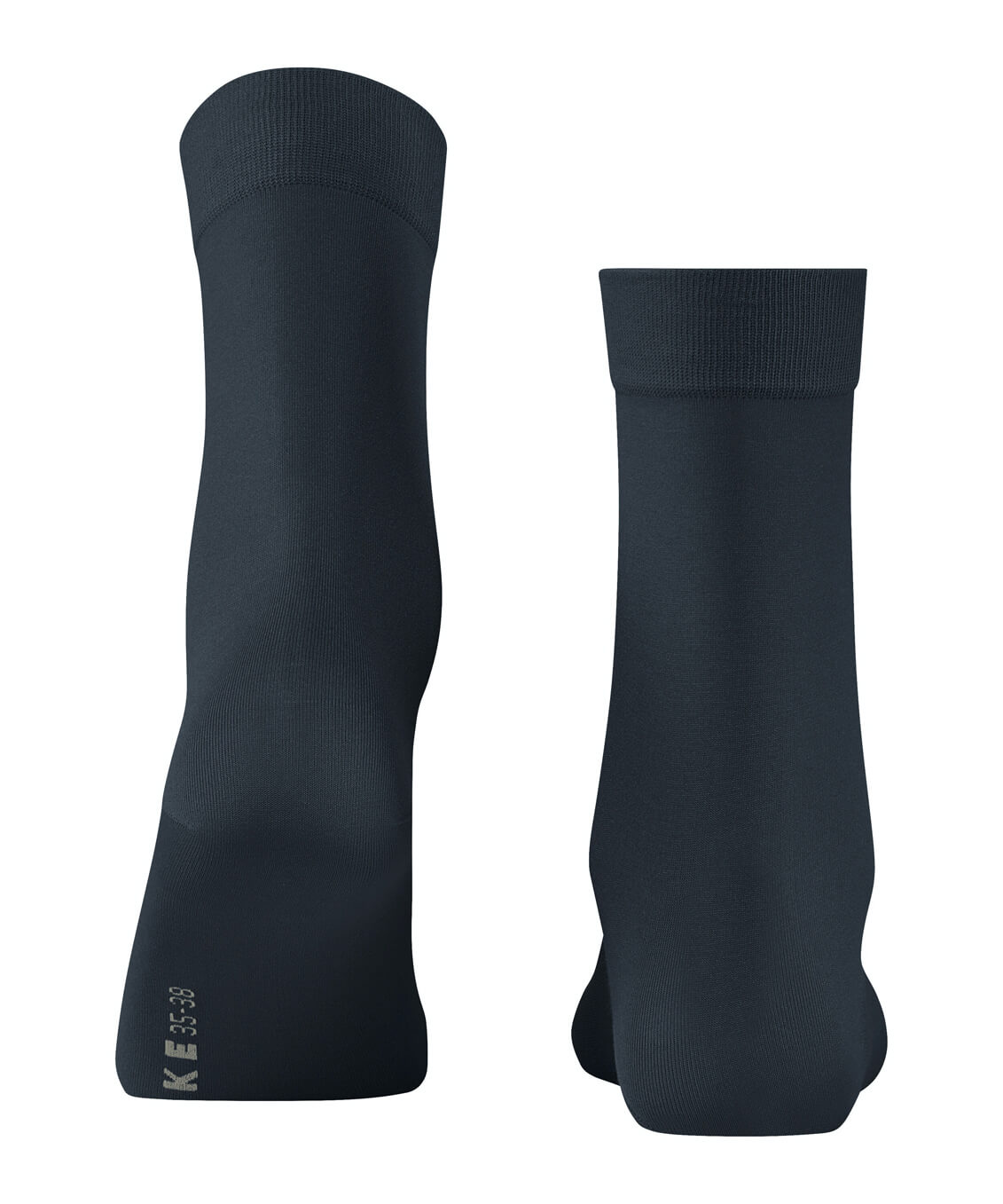 Женские носки FALKE Cotton Touch Бренд Falke Изображение 2