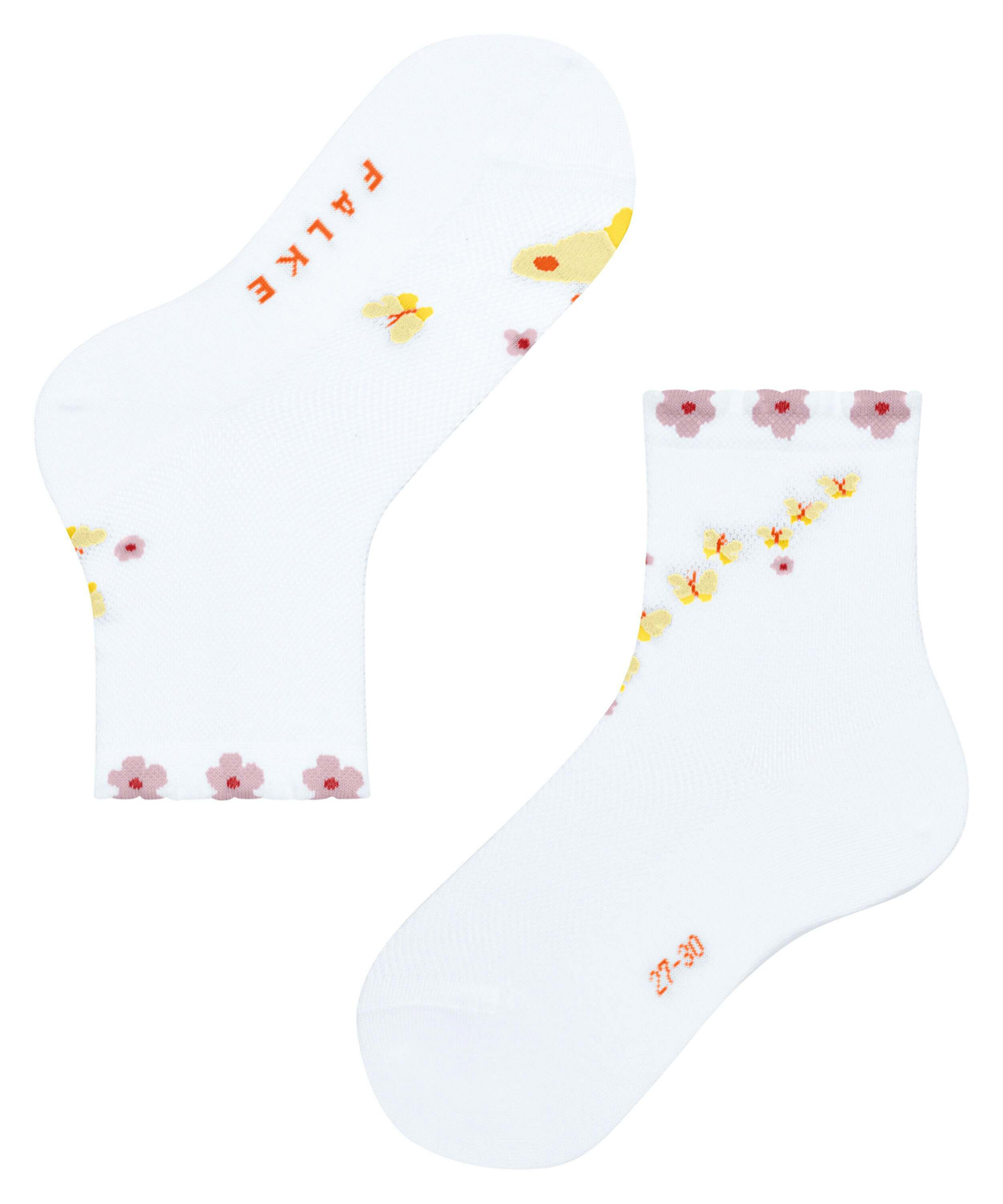 Детские носки FALKE Beautiful Butterflies Бренд Falke Изображение 4
