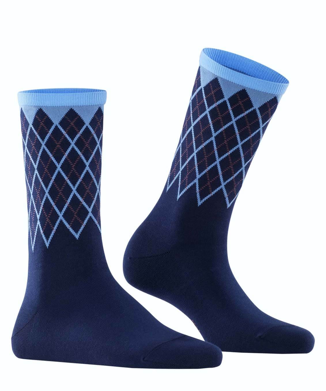 Женские носки Burlington Mayfair Бренд Burlington Изображение 4