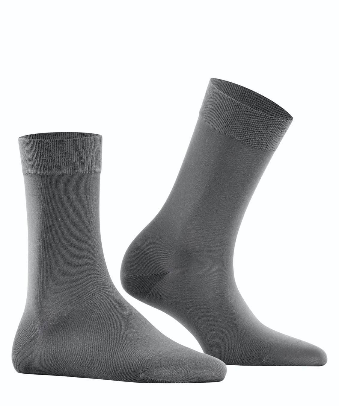 Женские носки FALKE Cotton Touch Бренд Falke Изображение 4