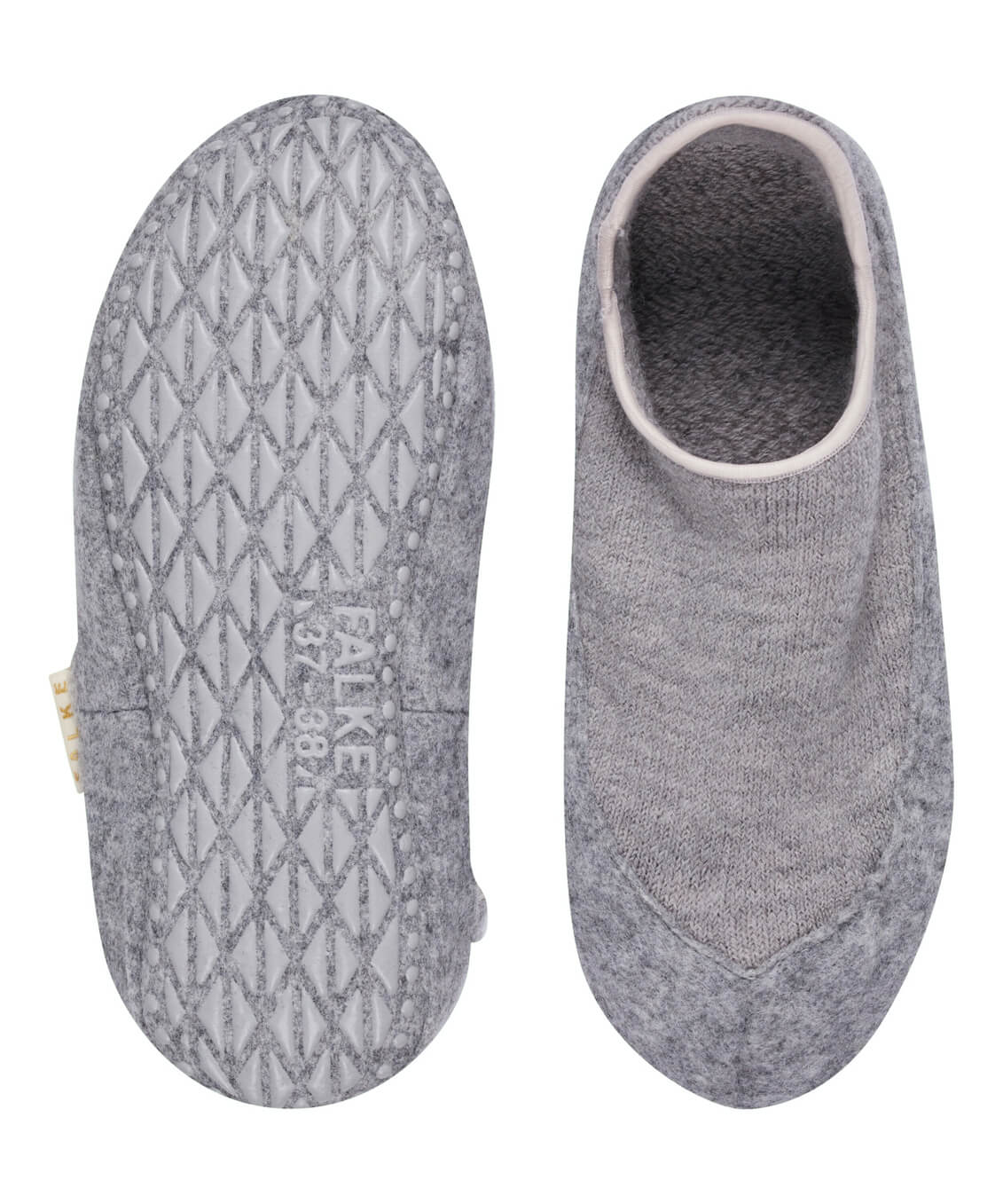 Женские носки FALKE Cosyshoe Бренд Falke Изображение 4