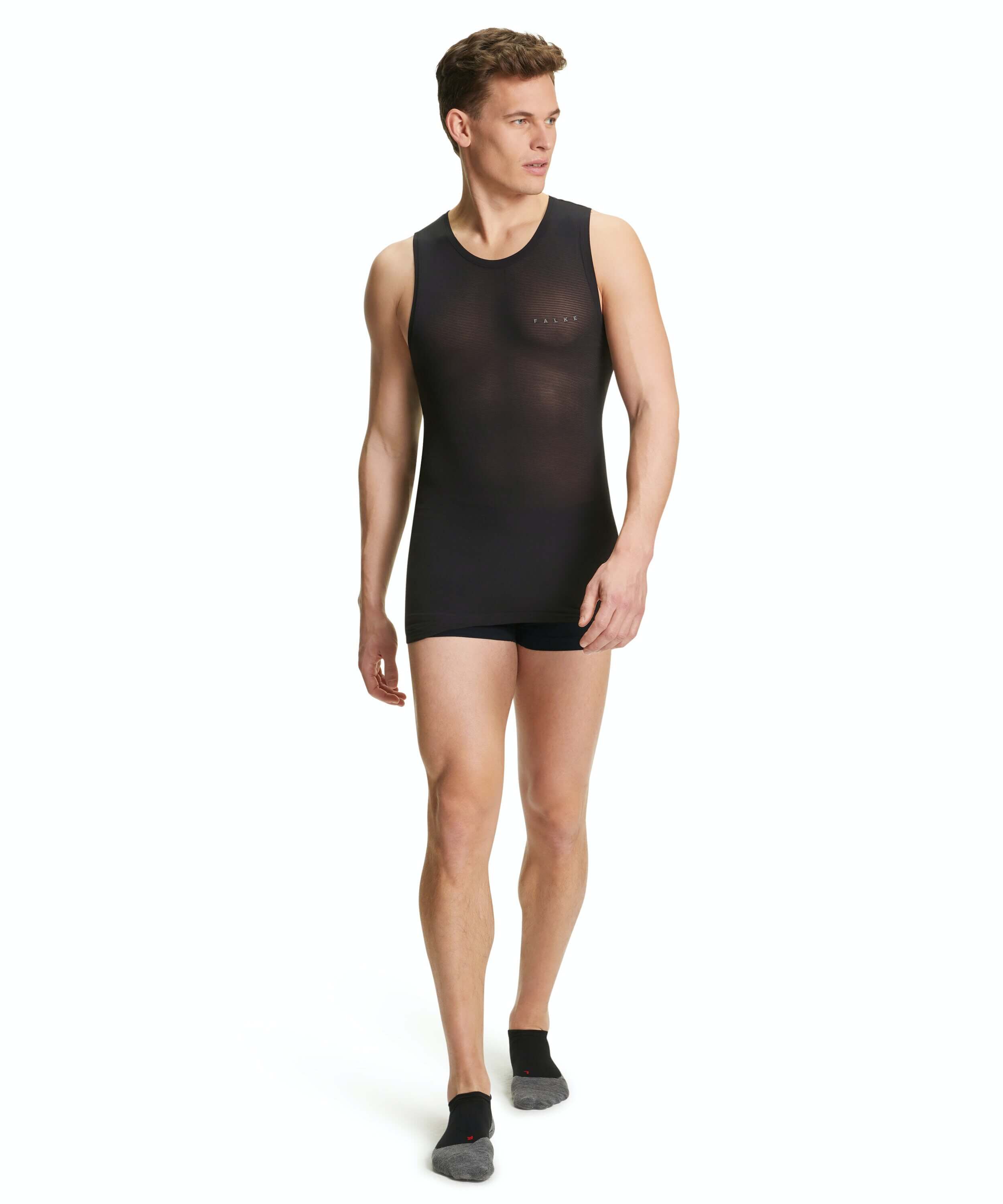 Мужские термотрусы транки FALKE Ultralight Cool Бренд Falke Ess Изображение 7