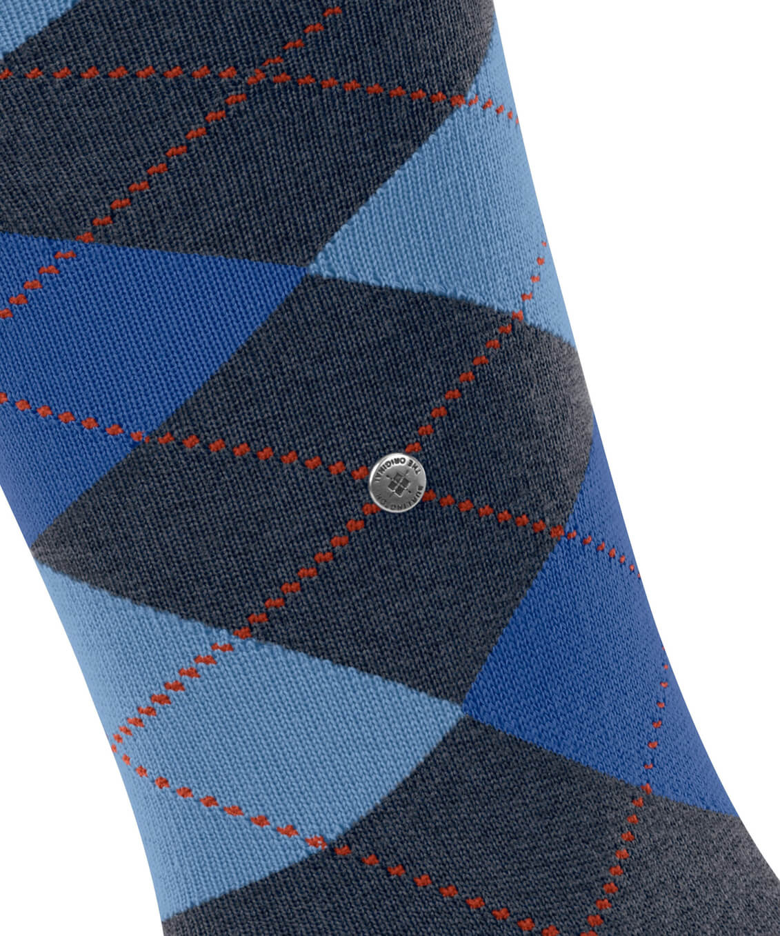 Мужские гольфы Burlington Edinburgh Бренд Burlington Изображение 4