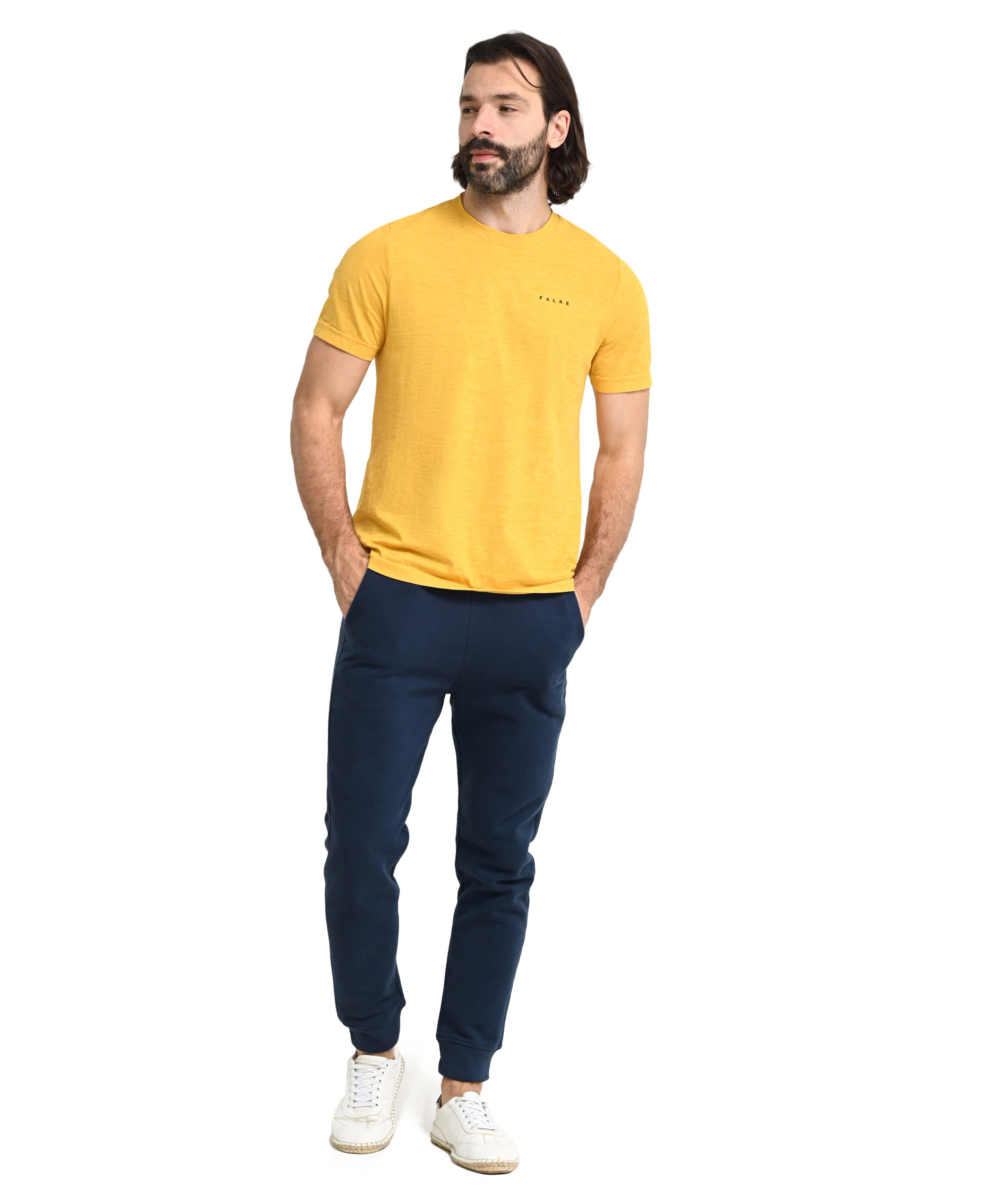Мужская футболка FALKE Бренд Falke Ess Изображение 9