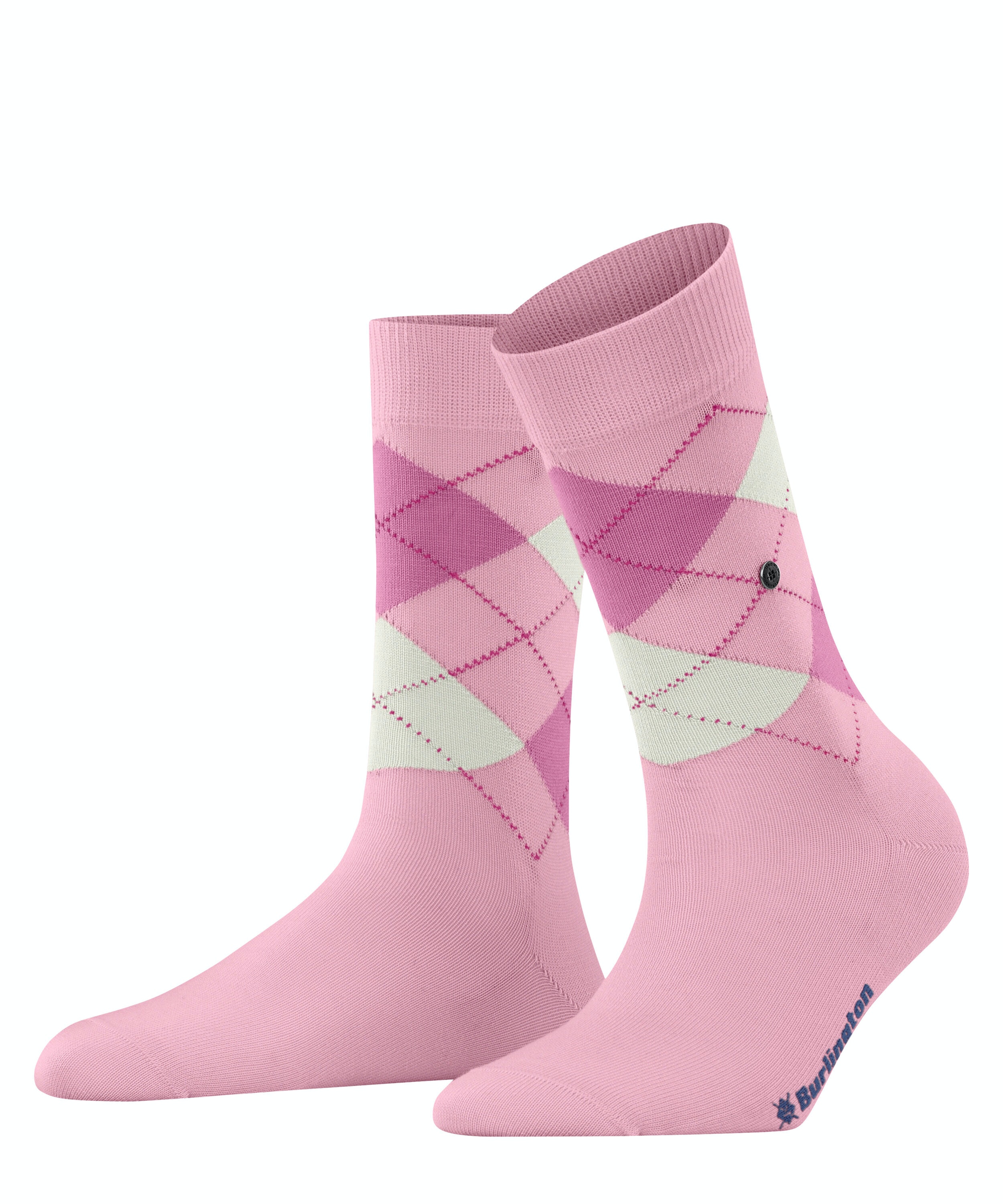 Женские носки Burlington Covent Garden Бренд Burlington