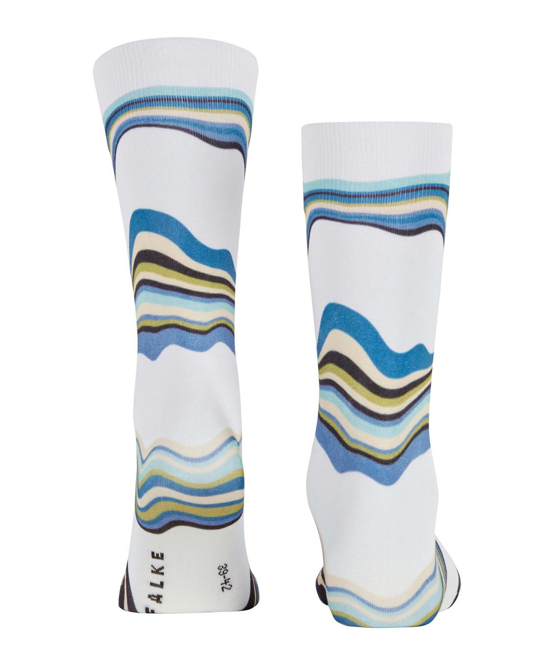 Мужские носки FALKE Malecon Бренд Falke Изображение 4