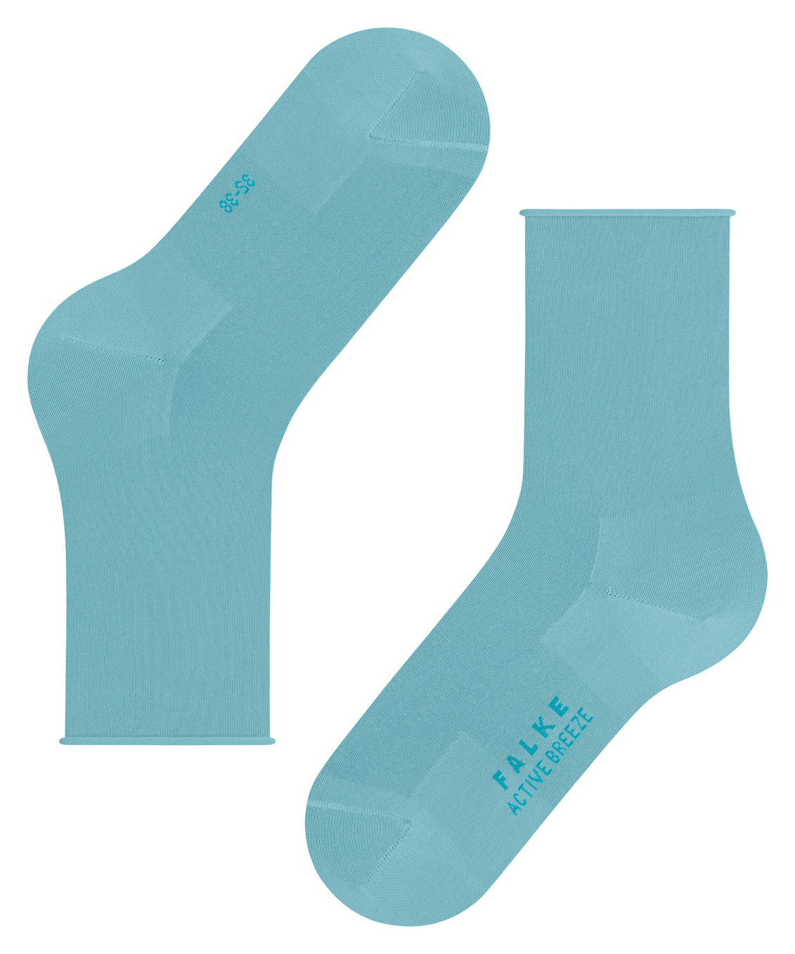 Женские носки FALKE Active Breeze Бренд Falke Изображение 3