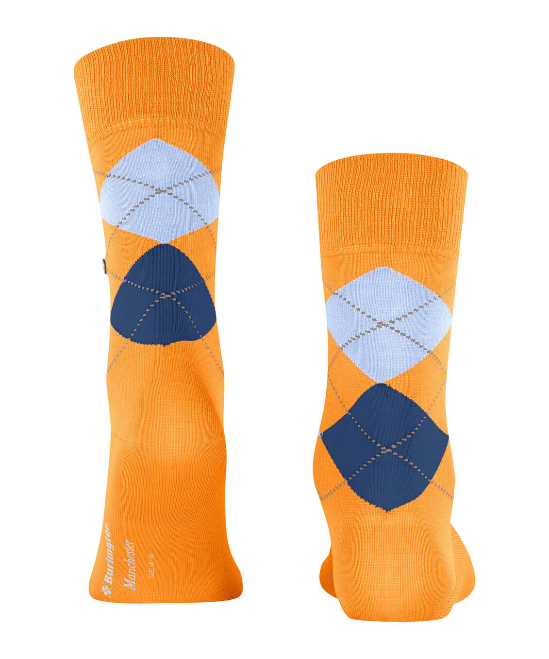 Мужские носки Burlington Manchester Бренд Burlington Изображение 4