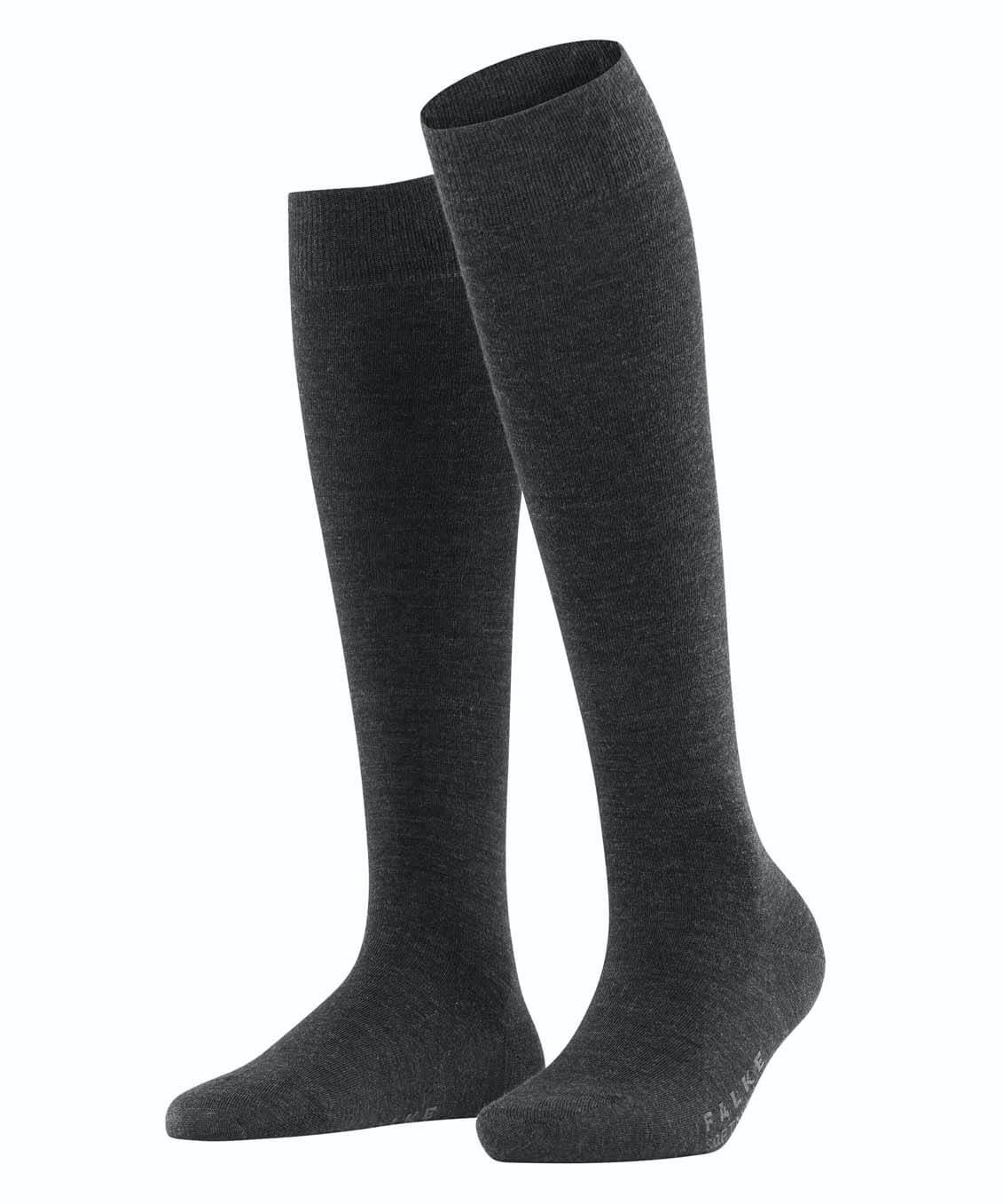 Женские гольфы FALKE Softmerino Бренд Falke