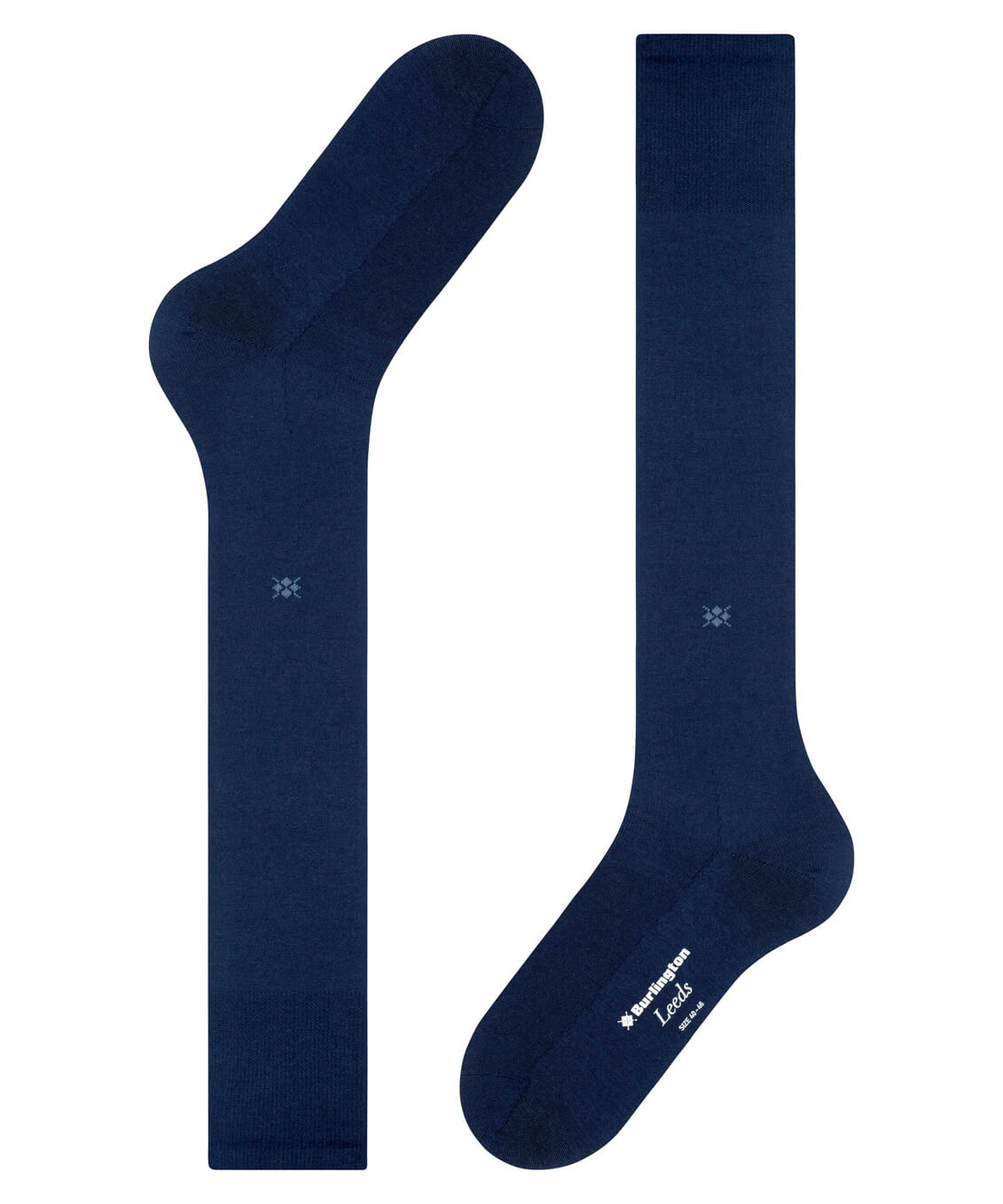 Мужские гольфы Burlington Leeds Бренд Burlington Изображение 5