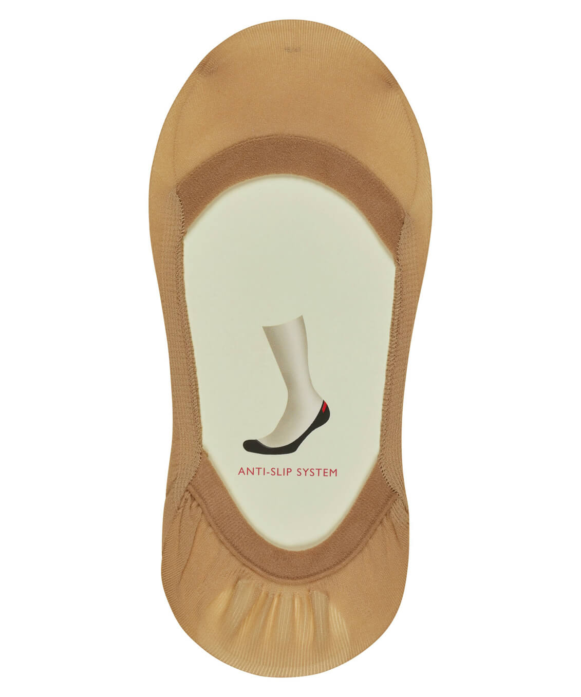 Женские подследники FALKE Elegant Step Бренд Falke Изображение 3