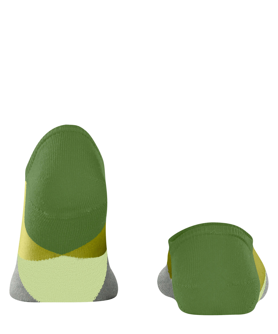 Мужские короткие носки Burlington Clyde Бренд Burlington Изображение 4