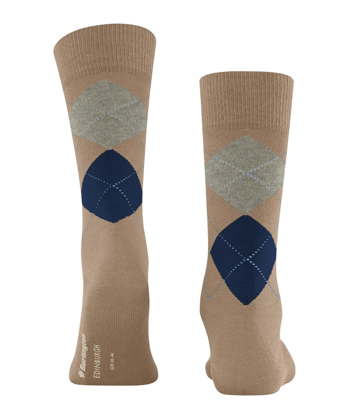 Мужские носки Burlington Edinburgh Бренд Burlington Изображение 3