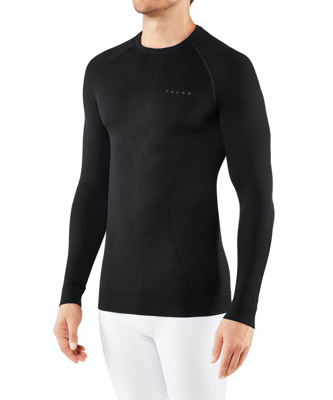 Мужской лонгслив FALKE Maximum Warm Бренд Falke Ess