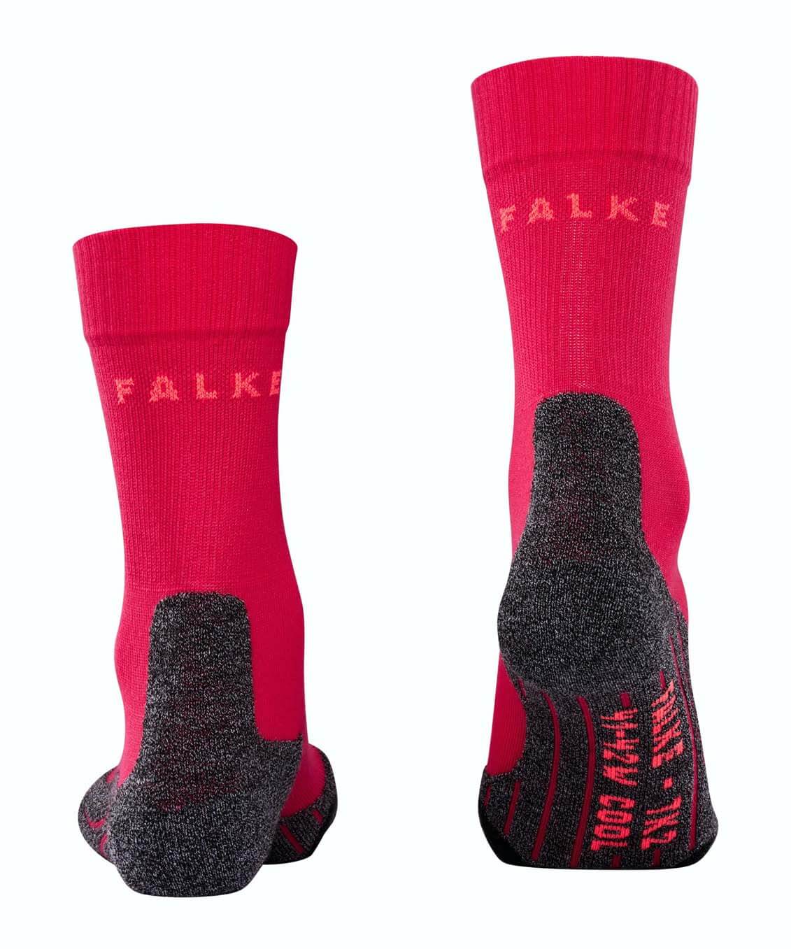 Женские носки FALKE TK2 Cool Бренд Falke Ess Изображение 6