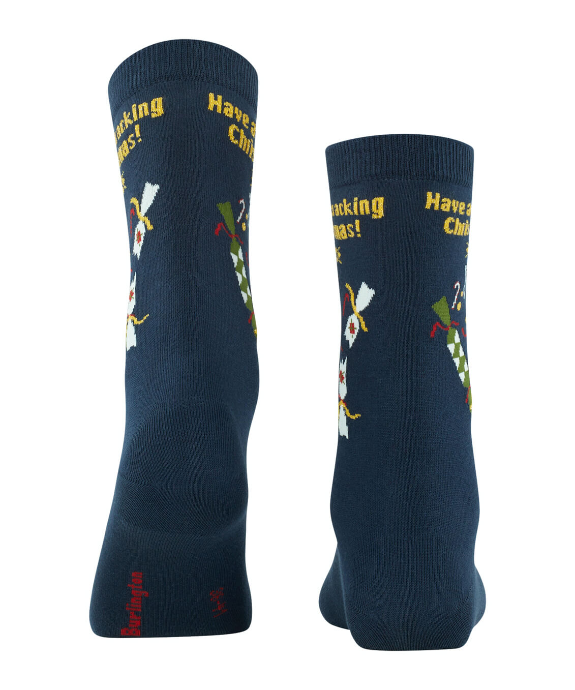 Женские носки Burlington X-Mas Cracker Бренд Burlington Изображение 2
