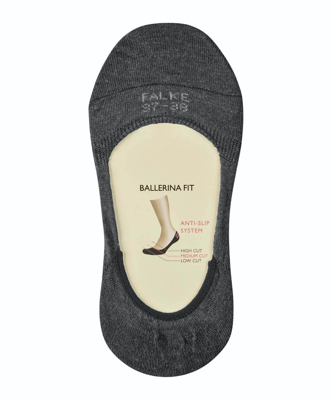 Женские подследники FALKE Step Бренд Falke Изображение 3