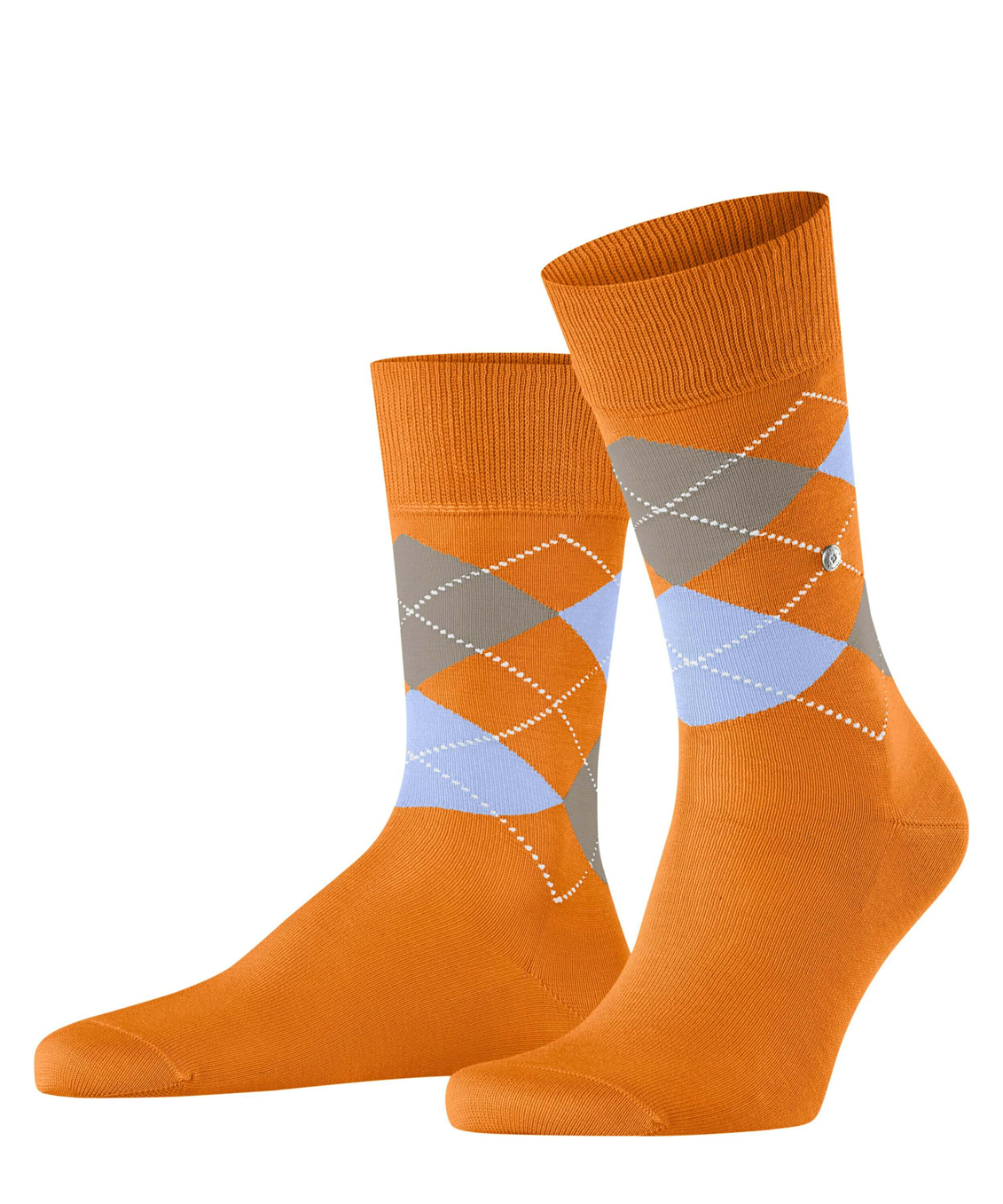 Мужские носки Burlington Manchester Бренд Burlington