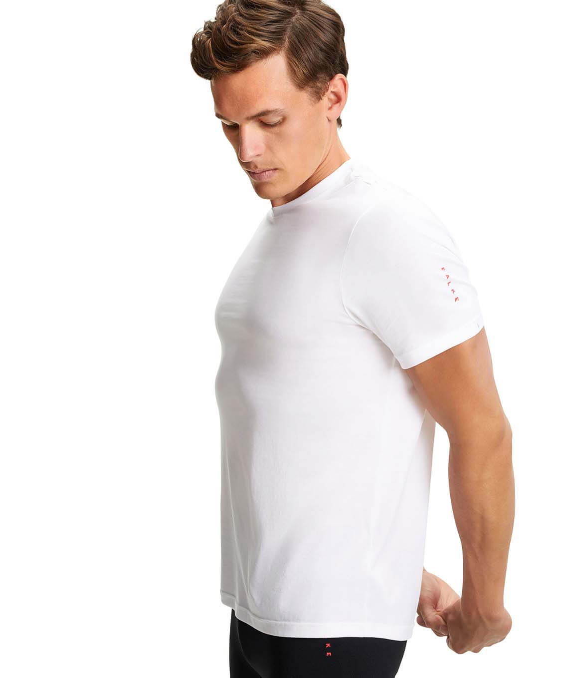 Мужская футболка FALKE Running Бренд Falke Ess Изображение 3