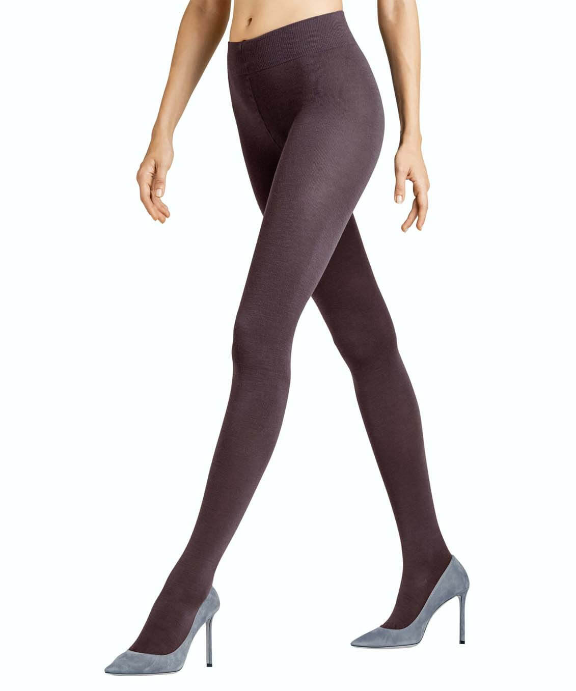 Женские колготки FALKE Softmerino Бренд Falke Изображение 3