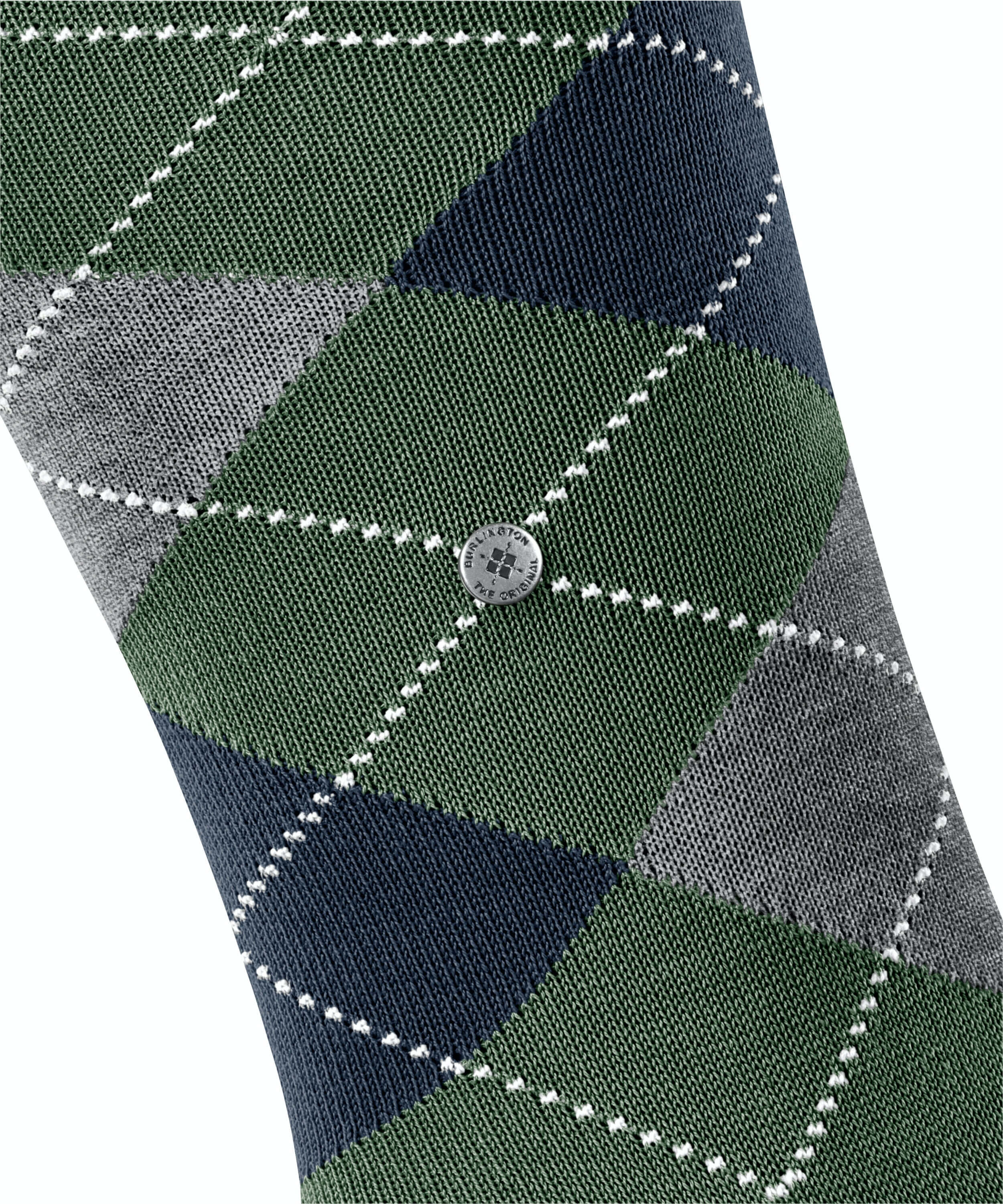 Мужские гольфы Burlington Manchester Бренд Burlington Изображение 2