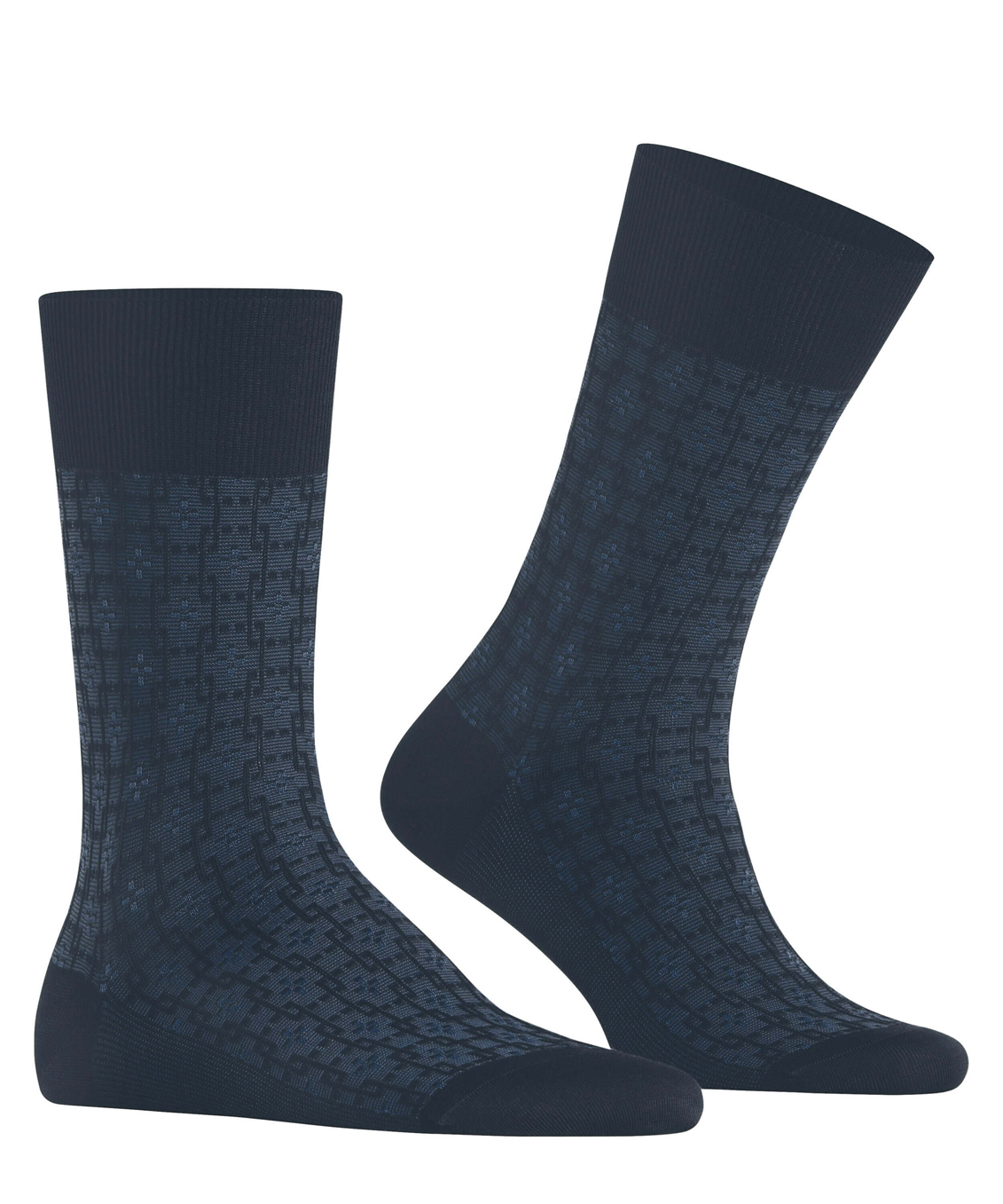 Мужские носки FALKE Artwork Tie Бренд Falke Изображение 5